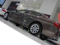 2013款 525Li 2.0T 领先型