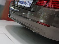 2013款 525Li 2.0T 领先型