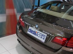 2013款 525Li 2.0T 领先型