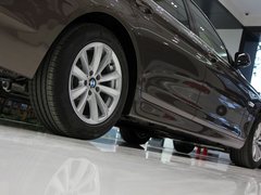 2013款 525Li 2.0T 领先型