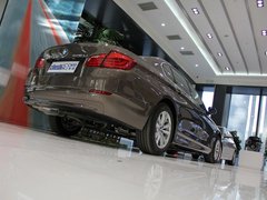 宝马5系 2013款 525Li 2.0T 领先型