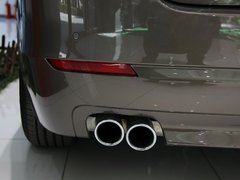 2013款 525Li 2.0T 领先型