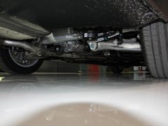 2013款 525Li 2.0T 领先型