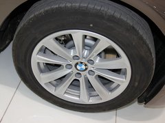 2013款 525Li 2.0T 领先型