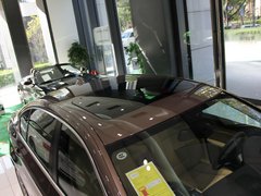 2013款 525Li 2.0T 领先型