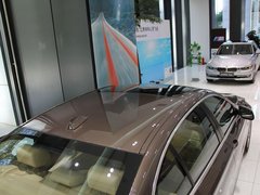 2013款 525Li 2.0T 领先型