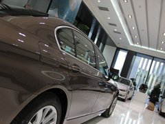 2013款 525Li 2.0T 领先型