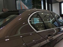 2013款 525Li 2.0T 领先型
