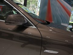 2013款 525Li 2.0T 领先型