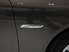 2013款 525Li 2.0T 领先型
