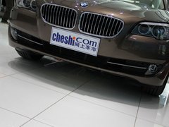 2013款 525Li 2.0T 领先型
