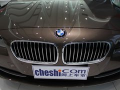 2013款 525Li 2.0T 领先型