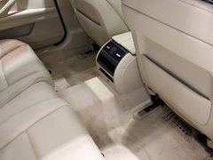 2013款 525Li 2.0T 领先型