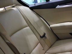 2013款 525Li 2.0T 领先型