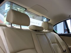 2013款 525Li 2.0T 领先型