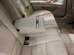 2013款 525Li 2.0T 领先型
