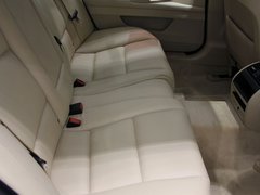 2013款 525Li 2.0T 领先型