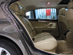 2013款 525Li 2.0T 领先型