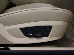 2013款 525Li 2.0T 领先型