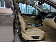 2013款 525Li 2.0T 领先型