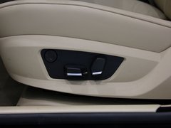 2013款 525Li 2.0T 领先型