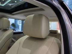 2013款 525Li 2.0T 领先型