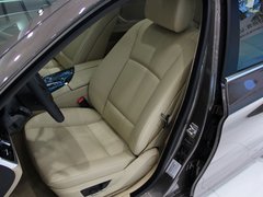 2013款 525Li 2.0T 领先型