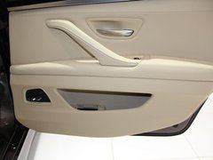 2013款 525Li 2.0T 领先型