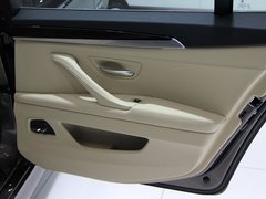 2013款 525Li 2.0T 领先型