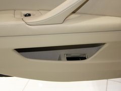 2013款 525Li 2.0T 领先型