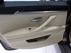 2013款 525Li 2.0T 领先型