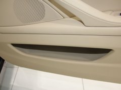 2013款 525Li 2.0T 领先型