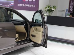 2013款 525Li 2.0T 领先型