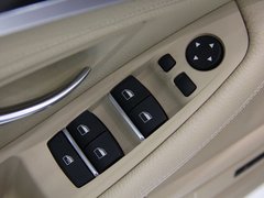 2013款 525Li 2.0T 领先型