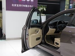 2013款 525Li 2.0T 领先型