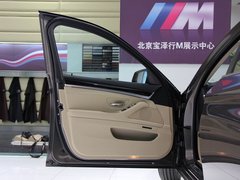 2013款 525Li 2.0T 领先型