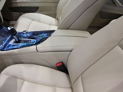 2013款 525Li 2.0T 领先型