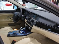 2013款 525Li 2.0T 领先型