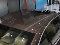 2013款 525Li 2.0T 领先型