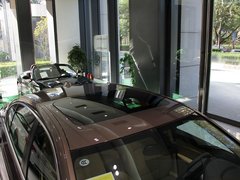 2013款 525Li 2.0T 领先型