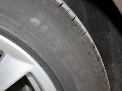 2013款 525Li 2.0T 领先型