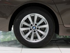 2013款 525Li 2.0T 领先型
