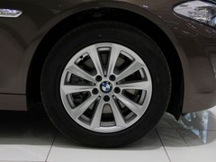 2013款 525Li 2.0T 领先型