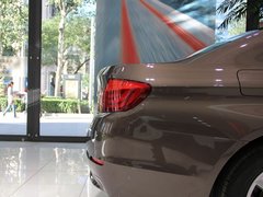 2013款 525Li 2.0T 领先型