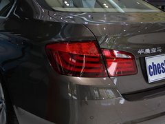 2013款 525Li 2.0T 领先型