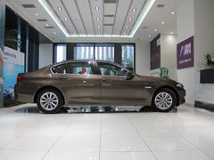 2013款 525Li 2.0T 领先型