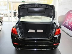 2013款 525Li 2.0T 豪华型