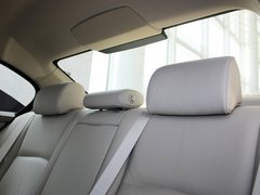 2013款 525Li 2.0T 豪华型