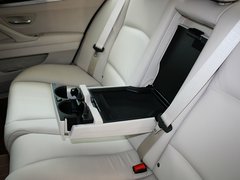 2013款 525Li 2.0T 豪华型