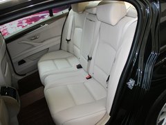 2013款 525Li 2.0T 豪华型